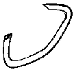 12.5 CORE STEEL HOG RING GRN